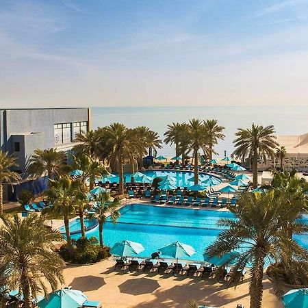 The Palms Beach Hotel And Spa - Kuwai Koweït Extérieur photo