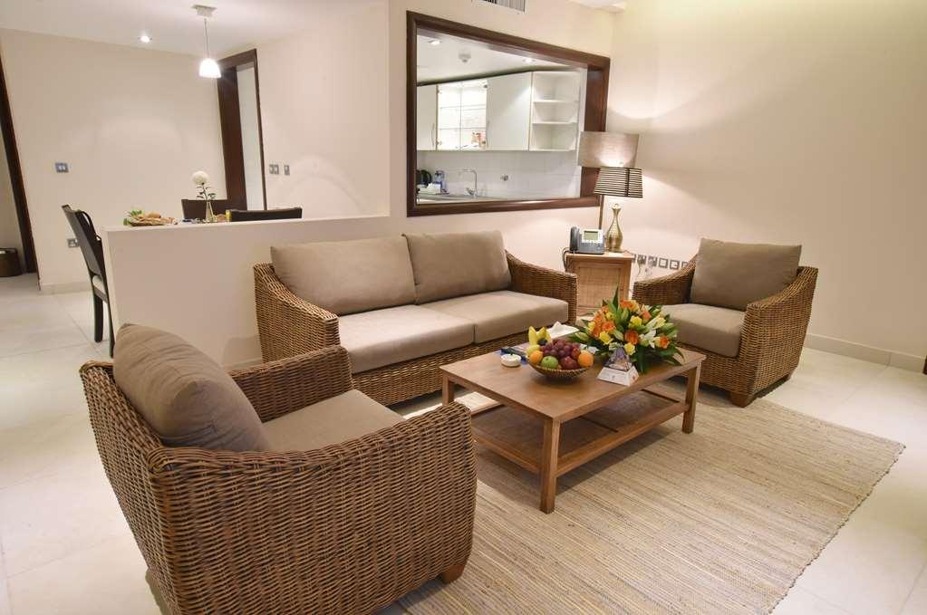 The Palms Beach Hotel And Spa - Kuwai Koweït Chambre photo