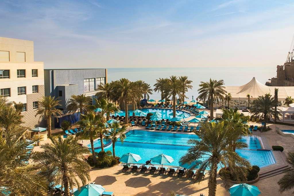 The Palms Beach Hotel And Spa - Kuwai Koweït Extérieur photo