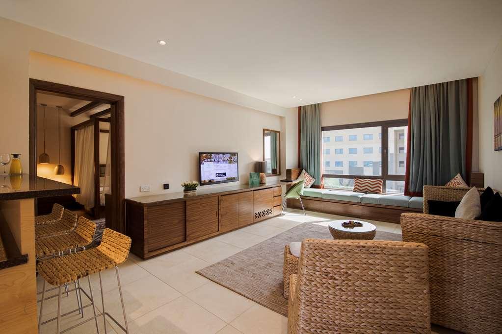 The Palms Beach Hotel And Spa - Kuwai Koweït Chambre photo