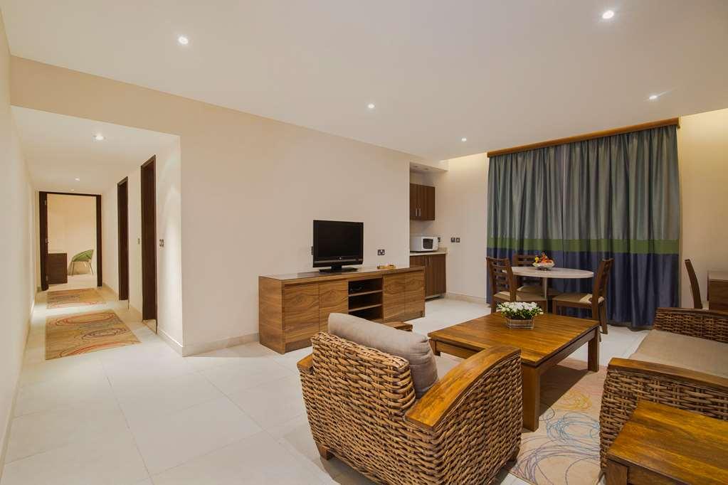 The Palms Beach Hotel And Spa - Kuwai Koweït Chambre photo