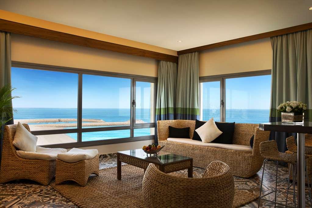 The Palms Beach Hotel And Spa - Kuwai Koweït Chambre photo