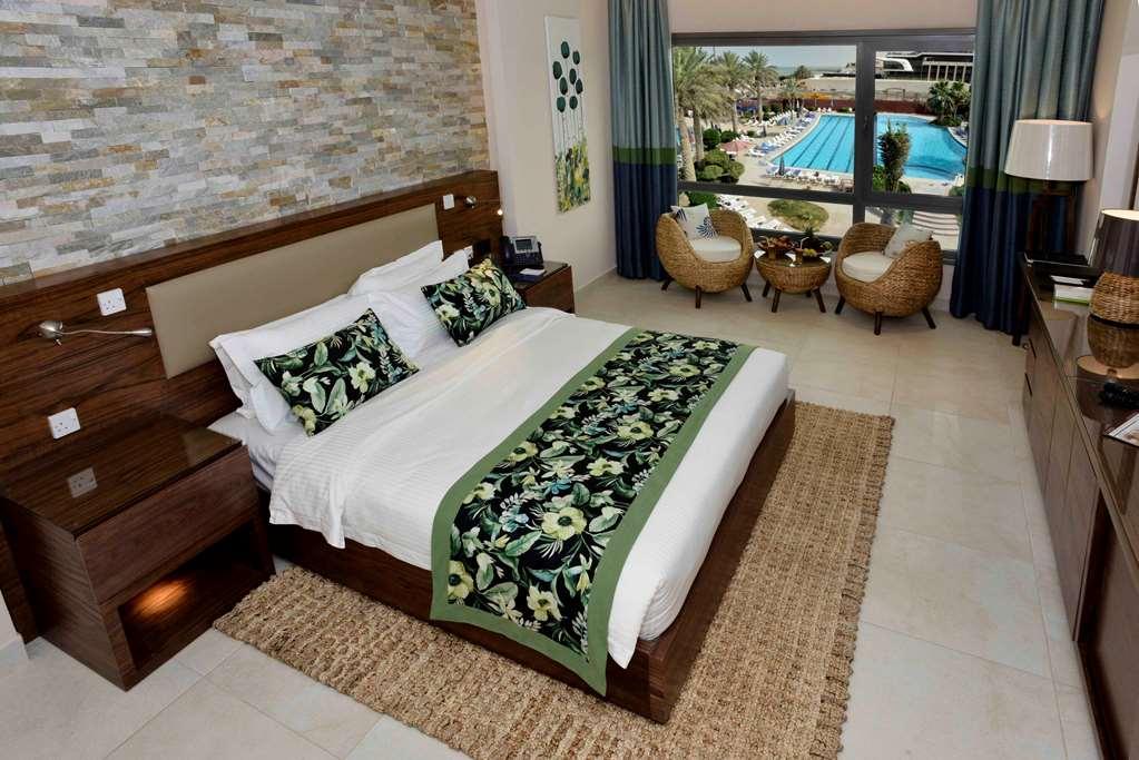 The Palms Beach Hotel And Spa - Kuwai Koweït Chambre photo