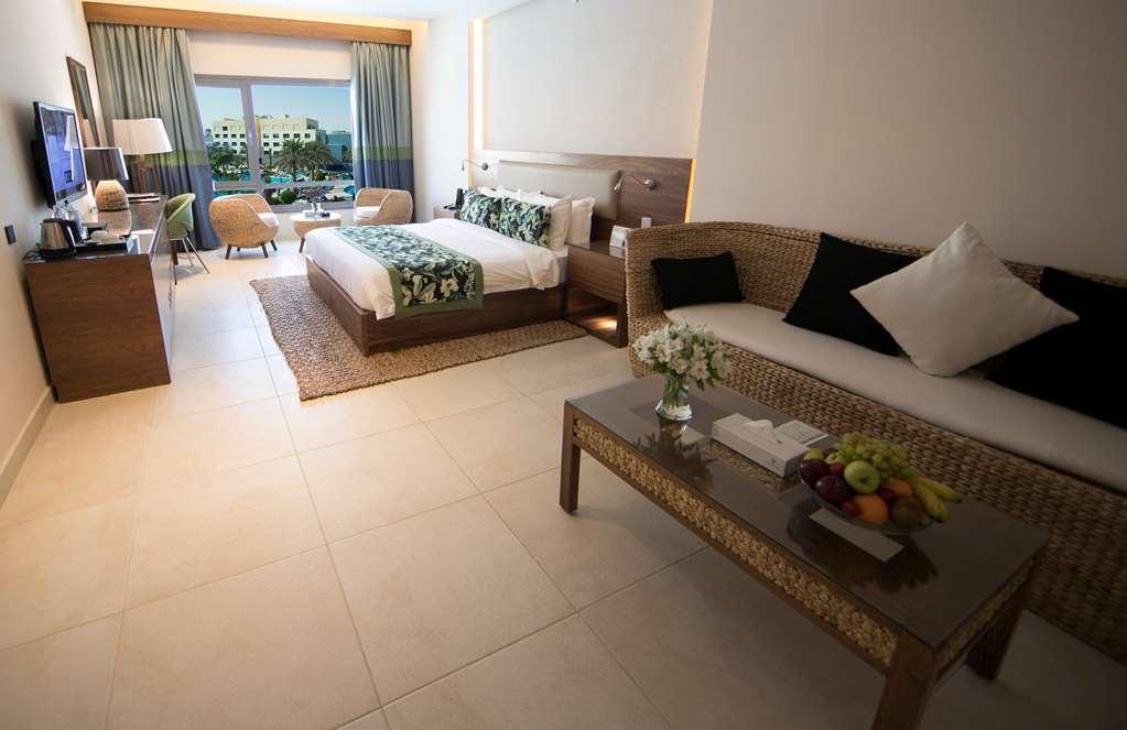 The Palms Beach Hotel And Spa - Kuwai Koweït Chambre photo